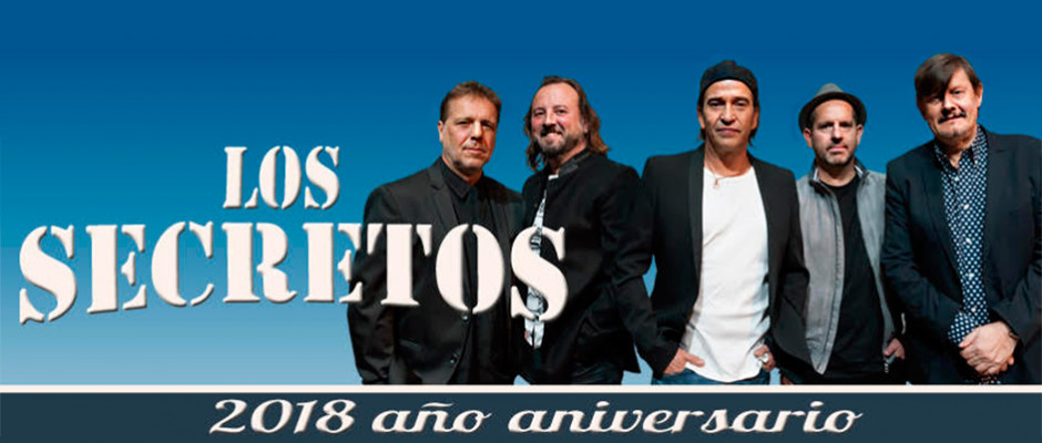 LOS SECRETOS WEB OFICIAL