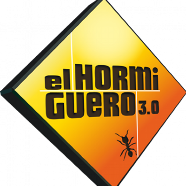 “El Hormiguero”