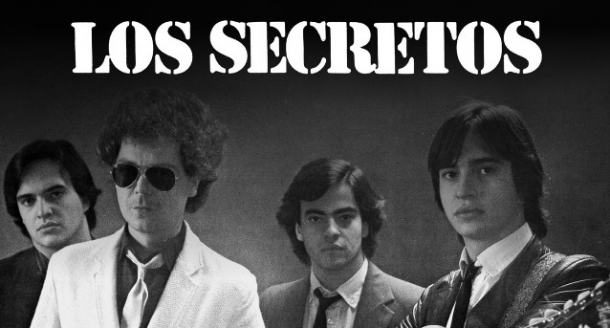 “Los Secretos” Edición 35 Aniversario